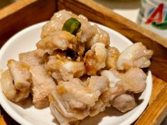 -煲王粤菜餐厅(中侨中心店)