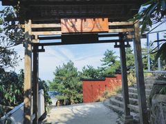 -安徽天堂寨风景区