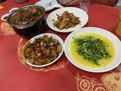 -红灯笼龙凤饭店(宁波老字号店)