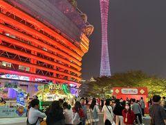 -海心沙亚运公园