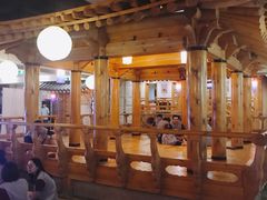 -纽斯桑拿会所(天山店)