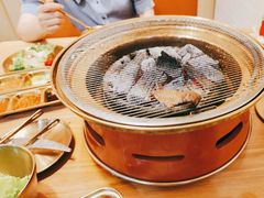 -闻老头·菊花炭烤肉(D11店)