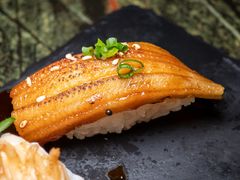 -炙柒Sekinana·精致料理 烧鸟·铁板烧(海上世界店)