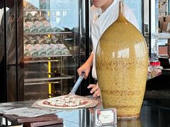-广州四季酒店·意珍·意式自助餐