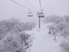 -太子岭滑雪场