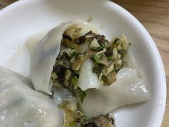 -白记饺子馆多伦道店
