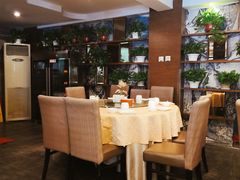 大堂-大鸭梨(天通西苑店)