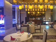 -福州天元国际威斯汀酒店·中国元素餐厅