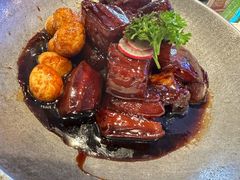 -聚鑫阁江浙菜·非遗传承技艺(青村帝华园店)