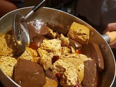 -湊湊火锅·茶憩(东城万达店)