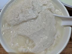 -木柴豆腐·活海鲜·鲁菜(岚山路店)