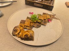 -汉水谣·江景餐厅(江滩店)