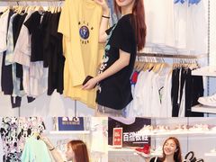 -深圳华盛奥特莱斯(华南一道店)