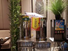 -富力万达文华酒店·海鲜自助