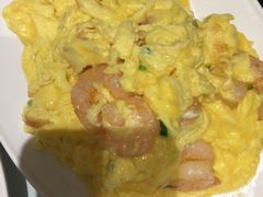 -丰收日·小海鲜·沪上家宴(顾村正大店)