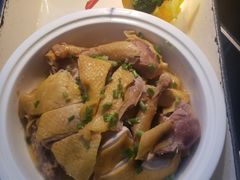 -漳州佰翔圆山酒店·圆山畔西餐厅
