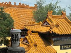 -济南大明湖景区
