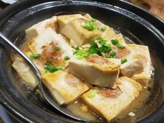-金苑酒家·客家菜·广东老字号(万象店)