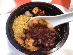 多宝冰粉-文立新麻辣烫(合生汇21街区店)