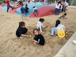 -季高兔窝窝亲子园(上海薰衣草公园店)