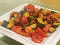 -天元河田土鸡店(莲花山店)