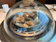 -青蓬蒸汽海鲜·深圳老字号·团建聚会(壹方城店)