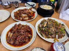 -贤花饭店(城阳店)