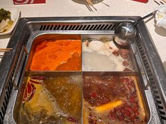-海底捞火锅(关山保利店)