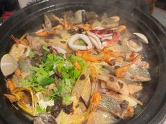 -海门鱼仔·潮汕味(燕岭店)