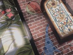 -Thai Basil罗勒叶泰式餐厅(时代天街店)