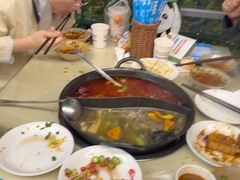 -赵美丽·重庆社区火锅·直营店(火车东站·中豪国际店)