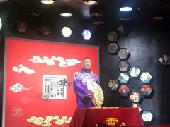 -河坊美食街(河坊街店)