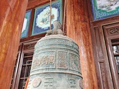 -万寿八仙宫