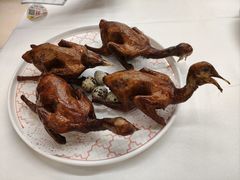 -渔意楼·驰名沙田乳鸽(五羊店)