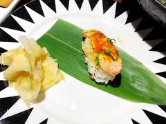 -九井澤精致料理(金茂店)