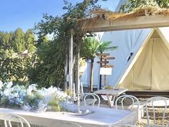 -安德鲁户外烧烤帐篷营地(马泉营店)