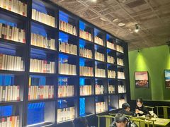 -桂满陇天书(南京德基旗舰店)