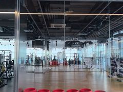 -OXYGYM 奥美氧舱运动中心(朝阳大悦城店)