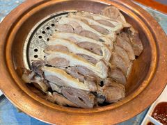 -哈啾嗨·新概念蒙餐(红星新城店)