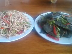 android_upload_pic-马遂林烩面馆(少室路店)