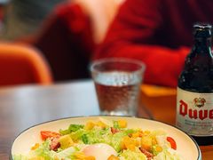 -曼乐辰餐厅(中庚漫游城店)