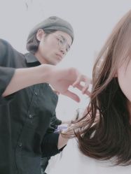 -Moyue HAIR SALON