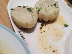 -小杨生煎(香港名都店)