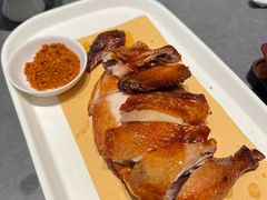 -俏立方·15年新楚菜
