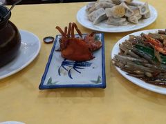 -莲花公园煎蟹(总店)