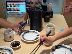 -万岁寿司(万国店)