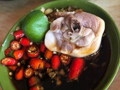 -龙泉人椰子鸡.糟粕醋.海南菜(三亚旗舰店)