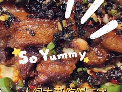 -渔乡米香·剁椒鱼头(四方坪店)