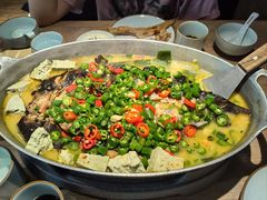 -青花椒秘制烤鱼(光启城店)