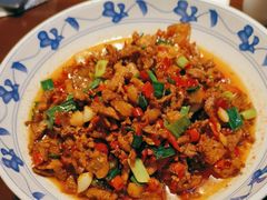 -八碗湘长沙市井菜(坡子街店)